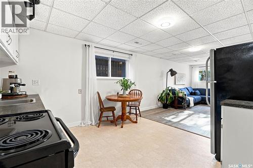 1605 Central Avenue, Saskatoon, SK - Indoor Photo Showing Other Room