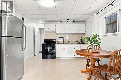 1605 Central Avenue, Saskatoon, SK - Indoor
