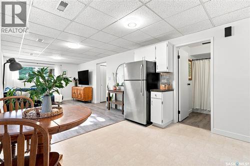 1605 Central Avenue, Saskatoon, SK - Indoor