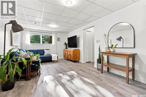 1605 Central Avenue, Saskatoon, SK - Indoor