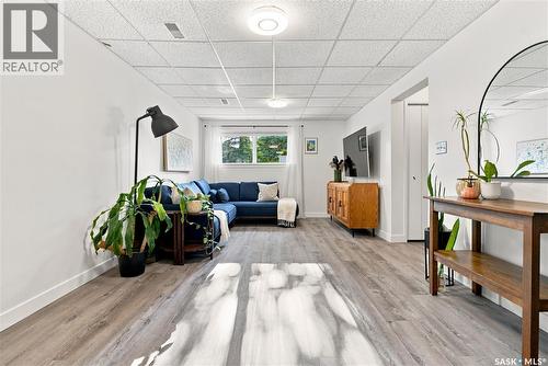 1605 Central Avenue, Saskatoon, SK - Indoor