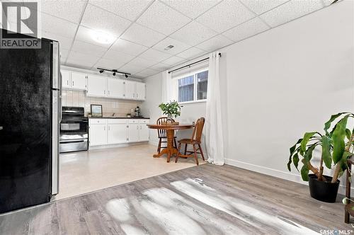 1605 Central Avenue, Saskatoon, SK - Indoor