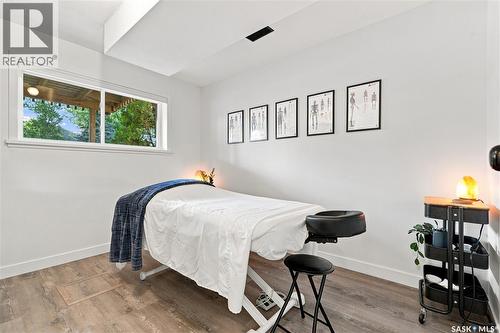 1605 Central Avenue, Saskatoon, SK - Indoor Photo Showing Bedroom