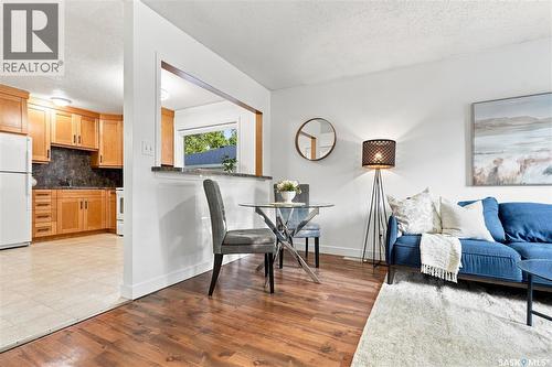 1605 Central Avenue, Saskatoon, SK - Indoor