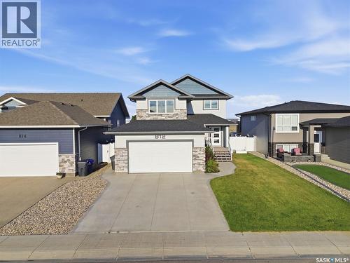 SK S0K2T2 812 1st AVENUE N  Warman, SK S0K 4S5