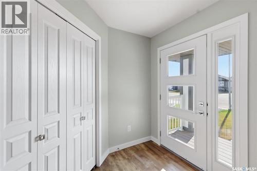 812 1St Avenue N, Warman, SK - Indoor Photo Showing Other Room
