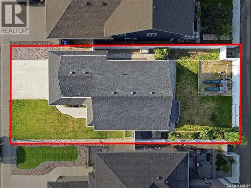 812 1St Avenue N, Warman, SK - 