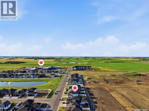 812 1St Avenue N, Warman, SK - Outdoor With View