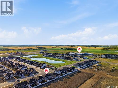 812 1St Avenue N, Warman, SK - Outdoor With View