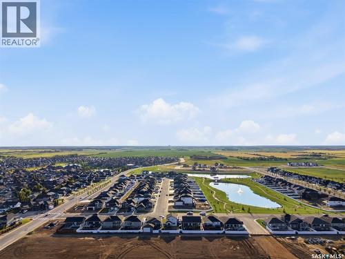 812 1St Avenue N, Warman, SK - Outdoor With View