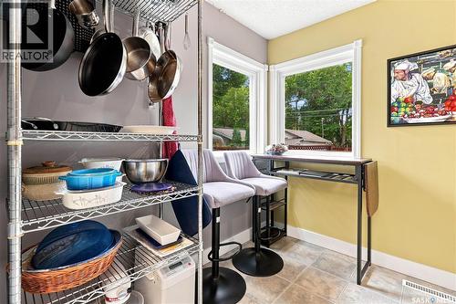 3208 Victoria Avenue, Regina, SK - Indoor Photo Showing Laundry Room