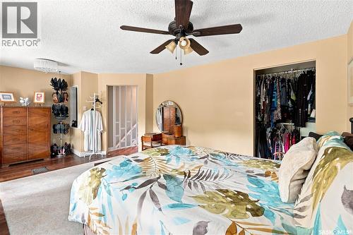 3208 Victoria Avenue, Regina, SK - Indoor Photo Showing Bedroom