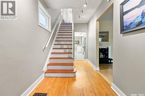 3208 Victoria Avenue, Regina, SK - Indoor Photo Showing Other Room