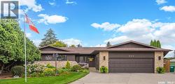 223 Egnatoff CRESCENT  Saskatoon, SK S7K 7S2