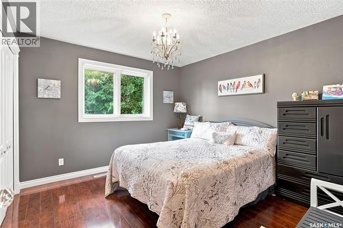 223 Egnatoff Crescent, Saskatoon, SK - Indoor Photo Showing Bedroom