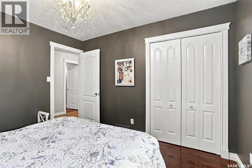 223 Egnatoff Crescent, Saskatoon, SK - Indoor Photo Showing Bedroom