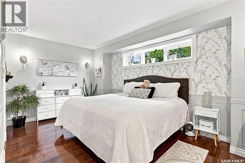 223 Egnatoff Crescent, Saskatoon, SK - Indoor Photo Showing Bedroom
