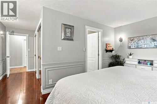 223 Egnatoff Crescent, Saskatoon, SK - Indoor Photo Showing Bedroom