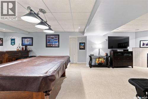 223 Egnatoff Crescent, Saskatoon, SK - Indoor Photo Showing Other Room
