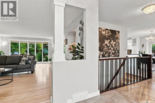223 Egnatoff Crescent, Saskatoon, SK - Indoor