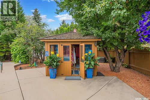223 Egnatoff Crescent, Saskatoon, SK - Outdoor