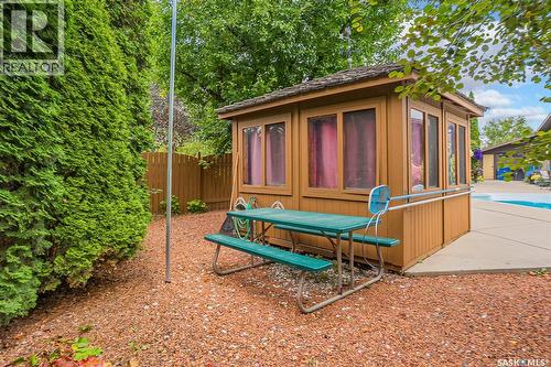 223 Egnatoff Crescent, Saskatoon, SK - Outdoor