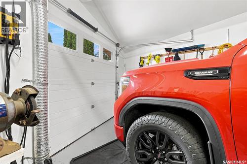 223 Egnatoff Crescent, Saskatoon, SK - Indoor Photo Showing Laundry Room