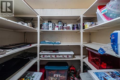 223 Egnatoff Crescent, Saskatoon, SK - Indoor With Storage