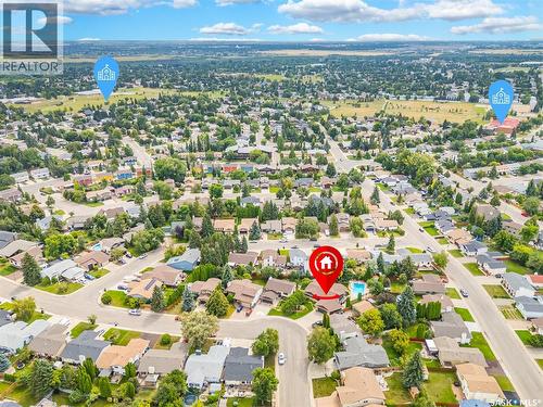 223 Egnatoff Crescent, Saskatoon, SK - Outdoor With View