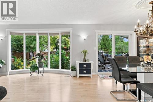 223 Egnatoff Crescent, Saskatoon, SK - Indoor Photo Showing Other Room