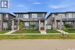 258 Brighton BOULEVARD  Saskatoon, SK S7V 0V8