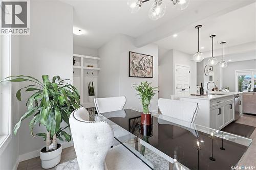 258 Brighton Boulevard, Saskatoon, SK - Indoor