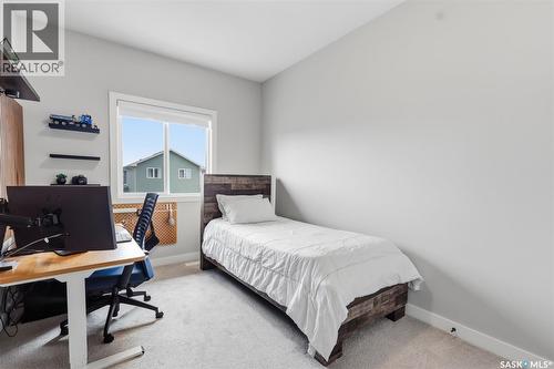 258 Brighton Boulevard, Saskatoon, SK - Indoor