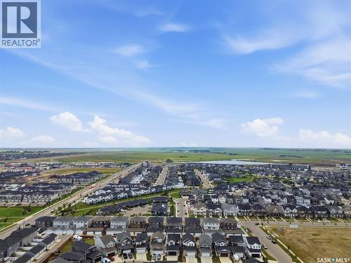 258 Brighton Boulevard, Saskatoon, SK - Outdoor With View
