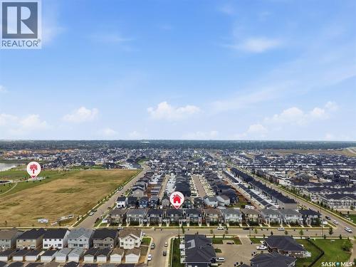 258 Brighton Boulevard, Saskatoon, SK - Outdoor With View
