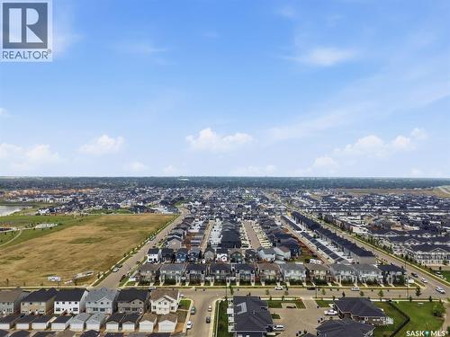 258 Brighton Boulevard, Saskatoon, SK - Outdoor With View
