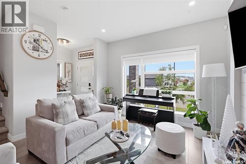258 Brighton Boulevard, Saskatoon, SK - Indoor