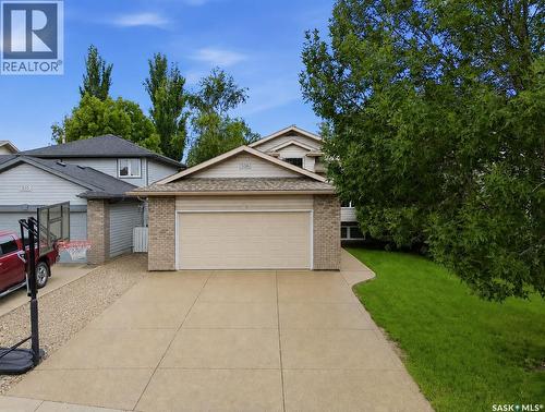 306 Kucey CRESCENT  Saskatoon, SK S7N 4T2