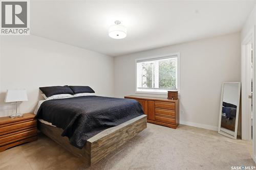 306 Kucey Crescent, Saskatoon, SK - Indoor Photo Showing Bedroom