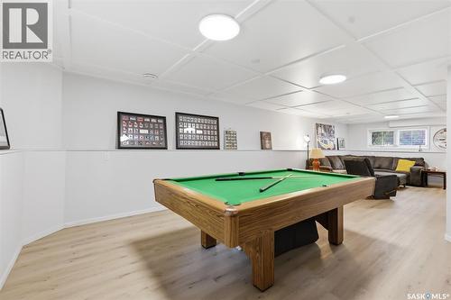 306 Kucey Crescent, Saskatoon, SK - Indoor Photo Showing Other Room