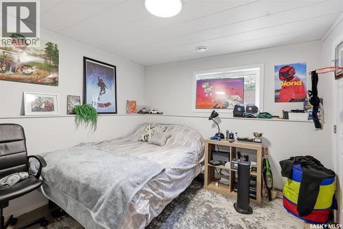 306 Kucey Crescent, Saskatoon, SK - Indoor Photo Showing Bedroom