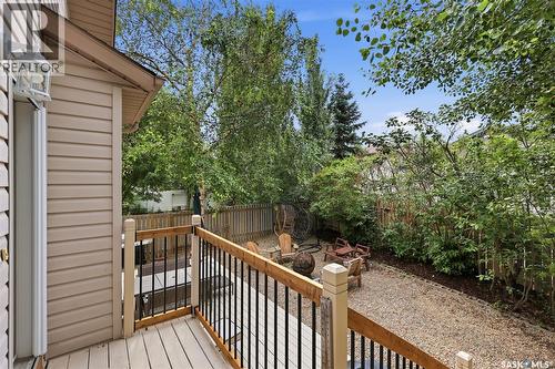 306 Kucey Crescent, Saskatoon, SK - Outdoor