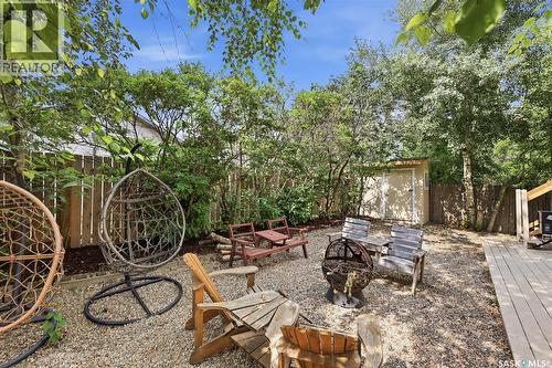 306 Kucey Crescent, Saskatoon, SK - Outdoor