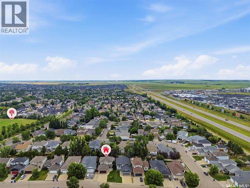 306 Kucey Crescent, Saskatoon, SK - Outdoor With View