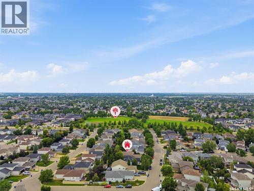 306 Kucey Crescent, Saskatoon, SK - Outdoor With View