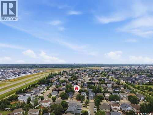 306 Kucey Crescent, Saskatoon, SK - Outdoor With View