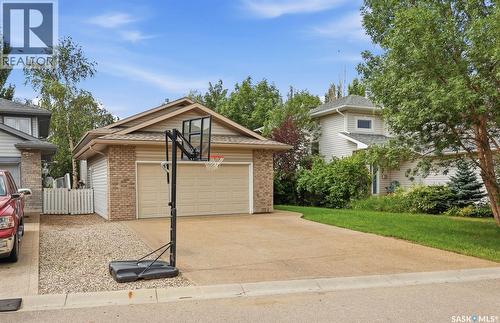 306 Kucey Crescent, Saskatoon, SK - Outdoor