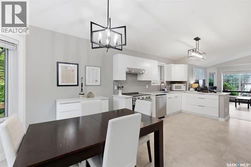306 Kucey Crescent, Saskatoon, SK - Indoor