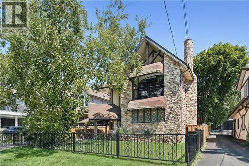 695 Front Road, Pickering, ON - Outdoor