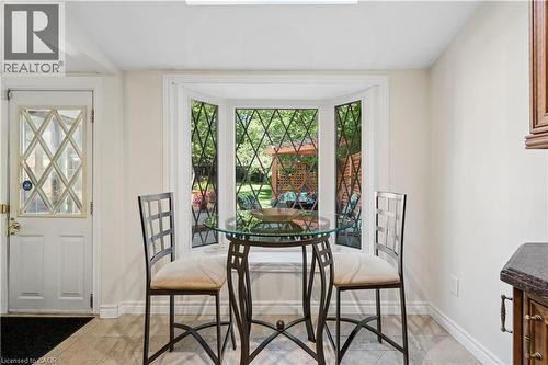 695 Front Road, Pickering, ON - Indoor